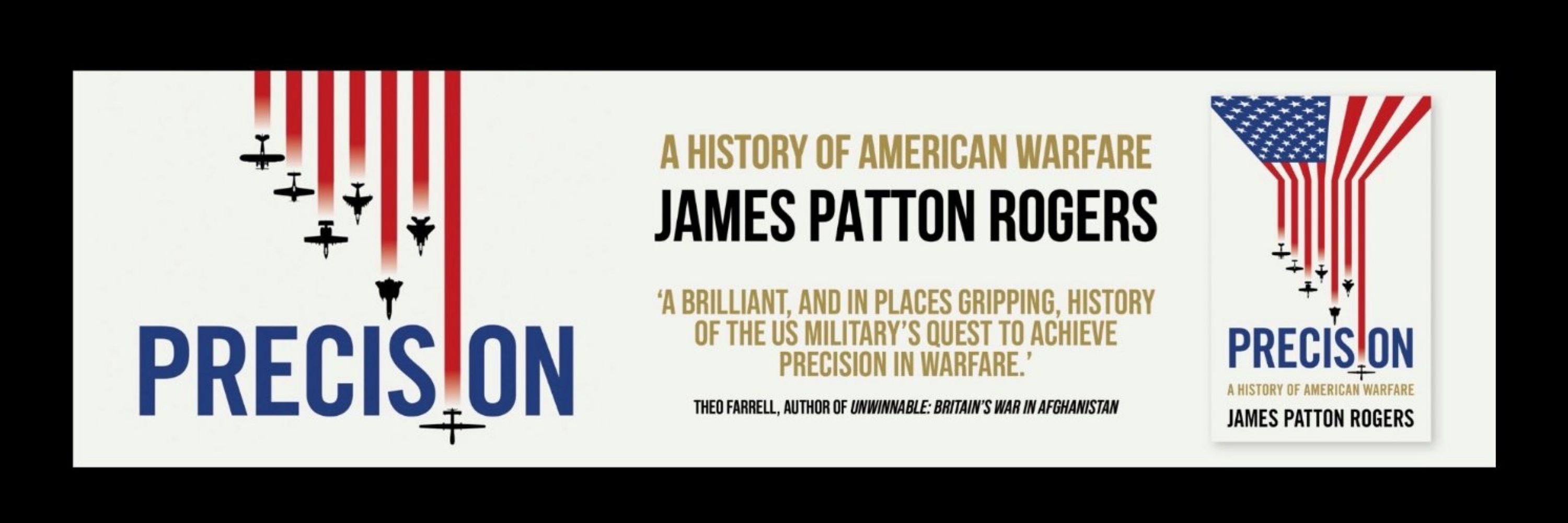 James Patton Rogers