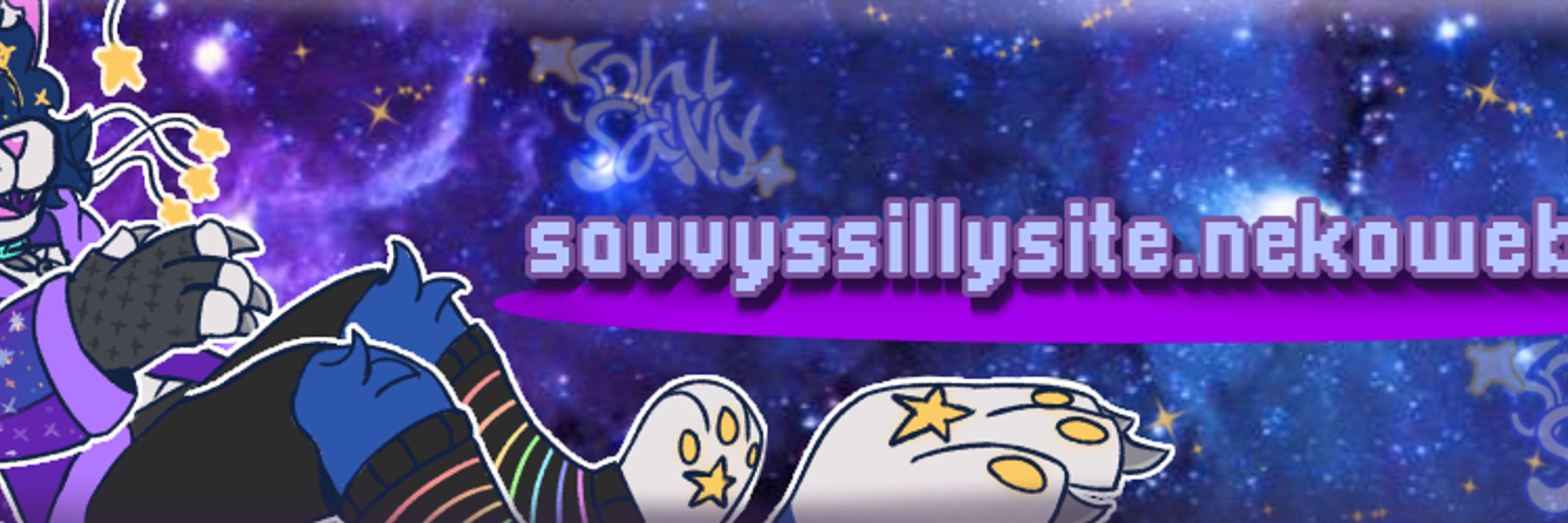 ★ Savvy ★