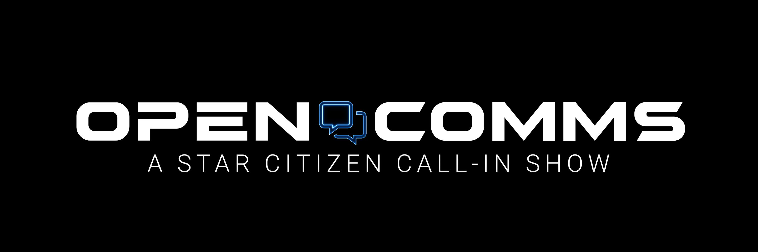 Open Comms Radio