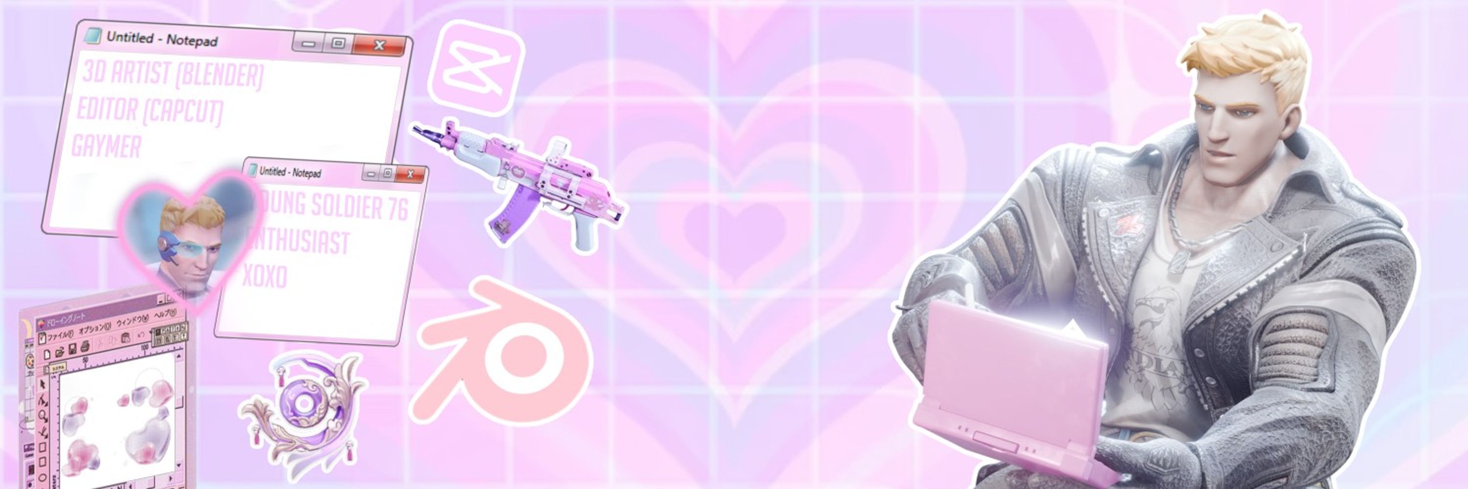 🎀 Starkomi 💫