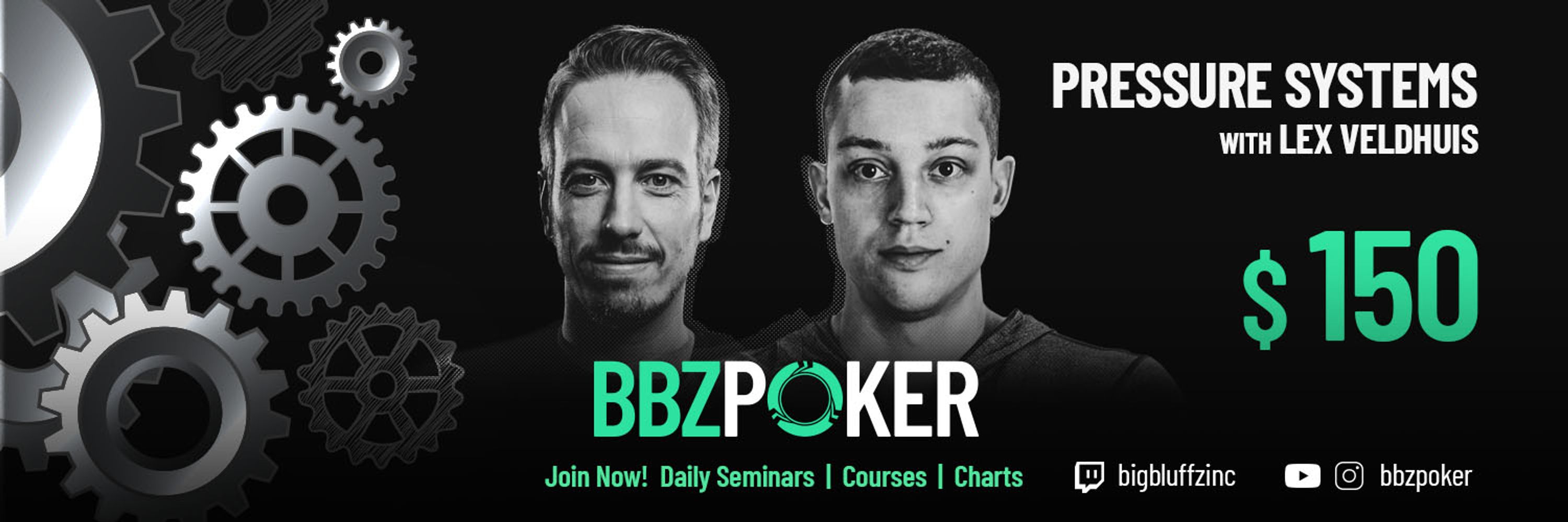 BBZ Poker