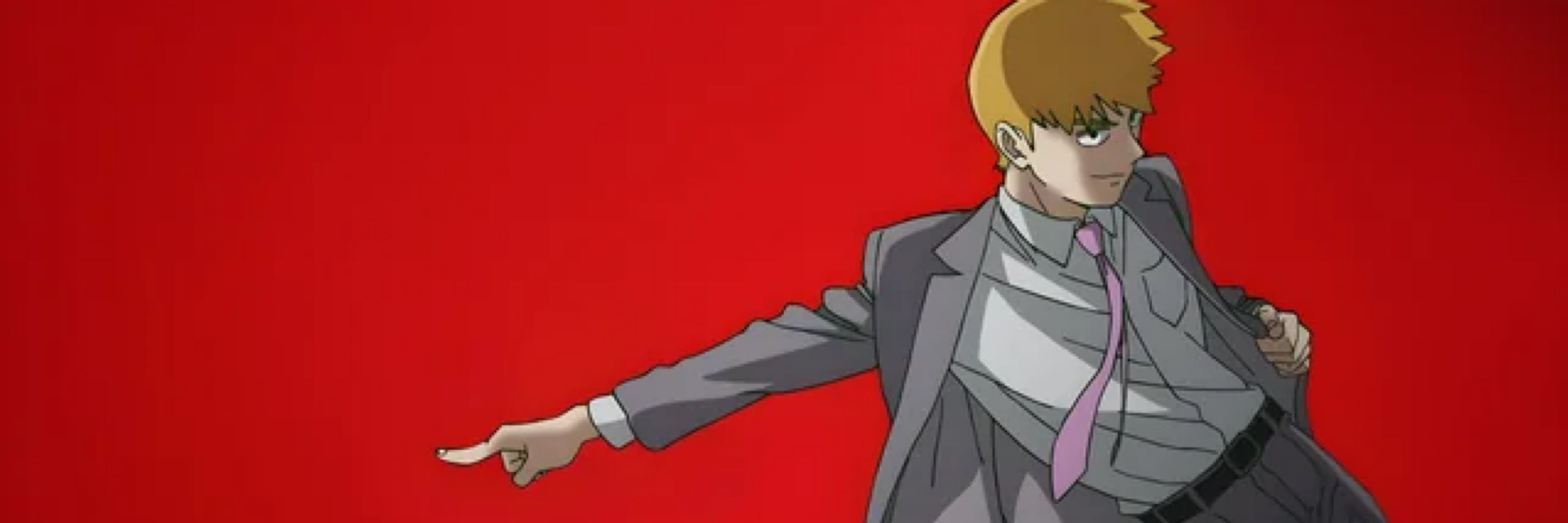Reigen Arataka