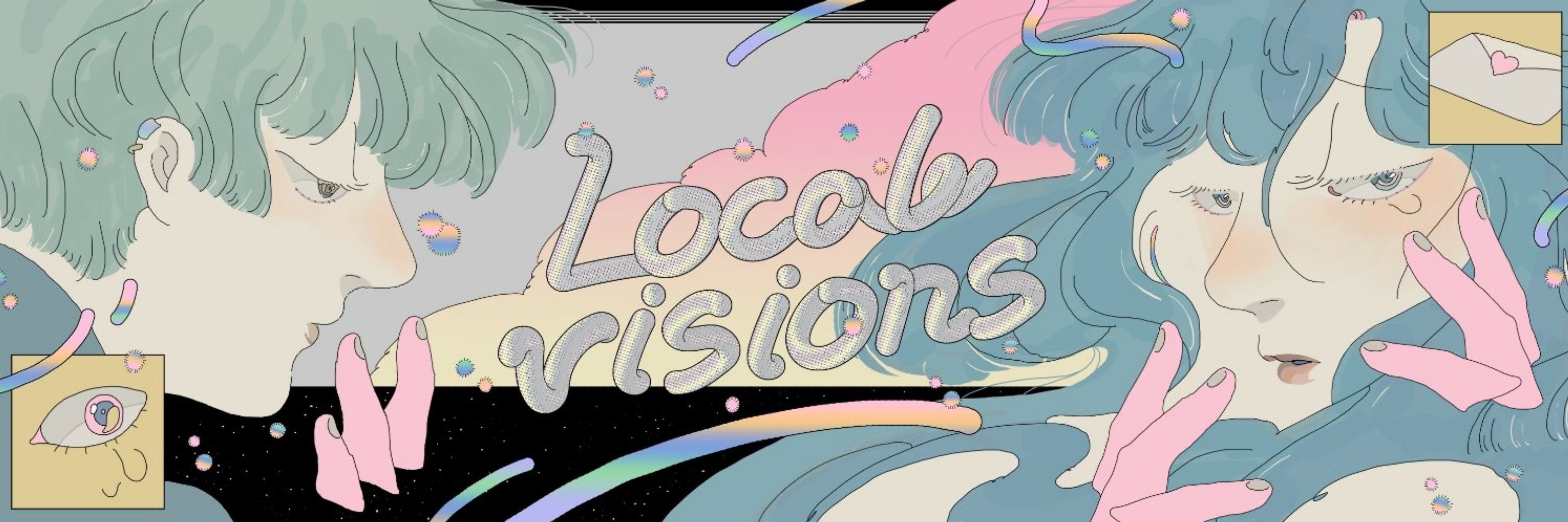 Local Visions