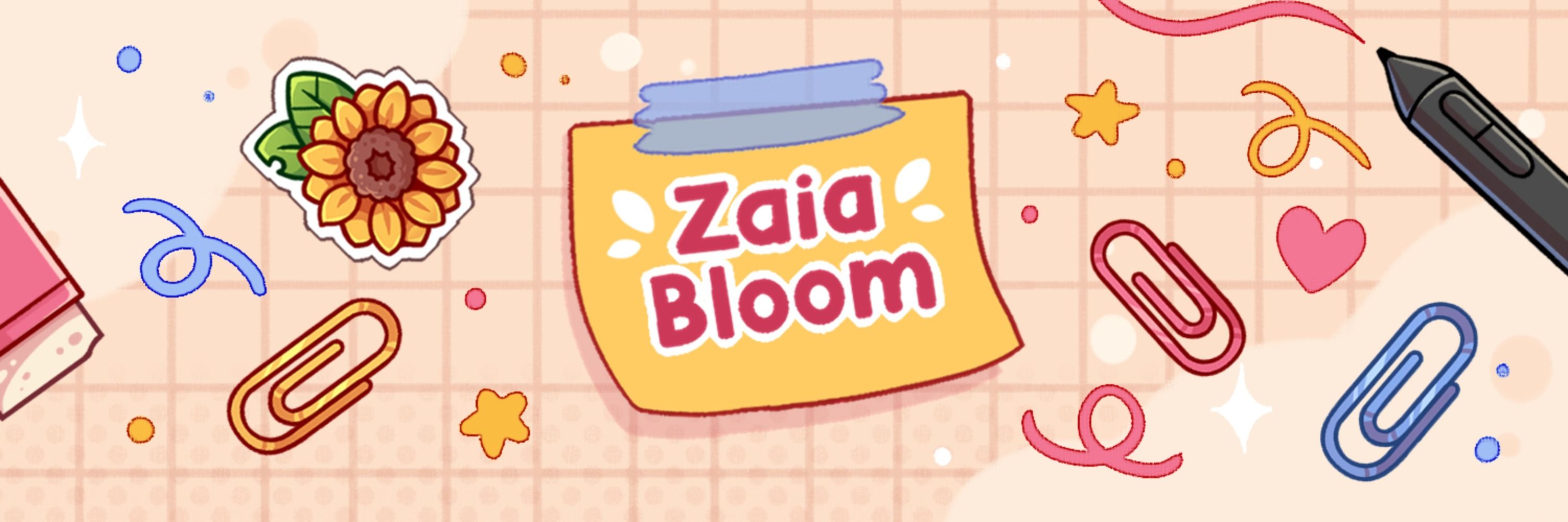 Zaia Bloom