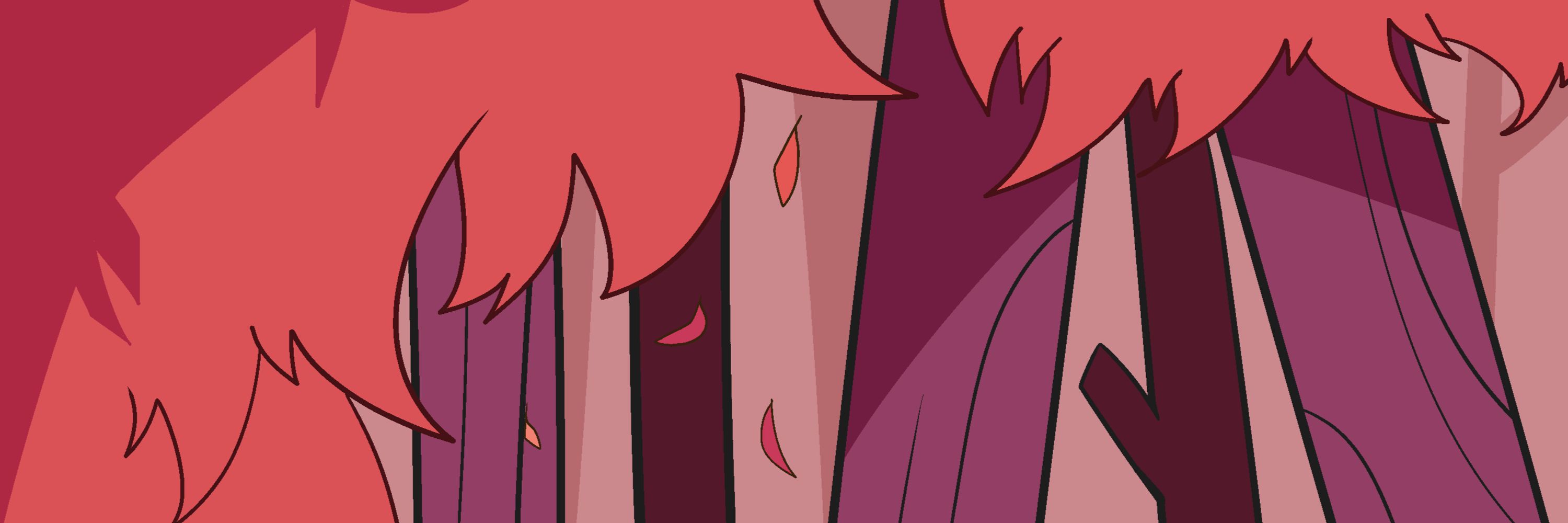 Blake (i continue to exist) Ambergaze
