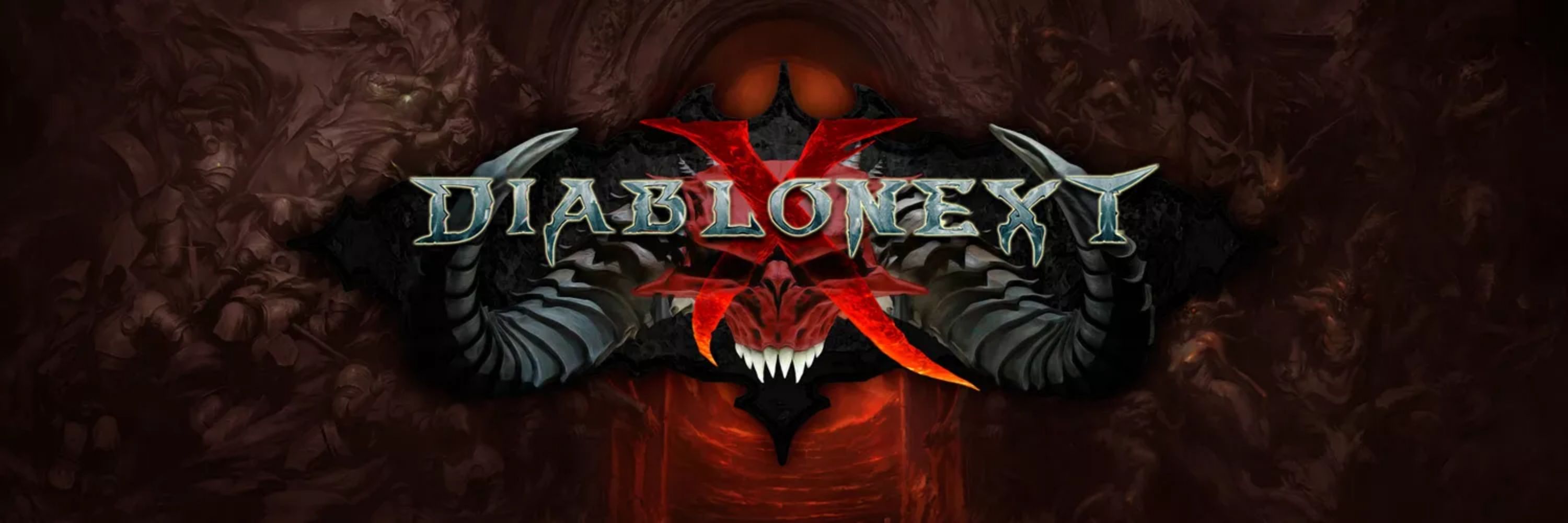 DiabloNext