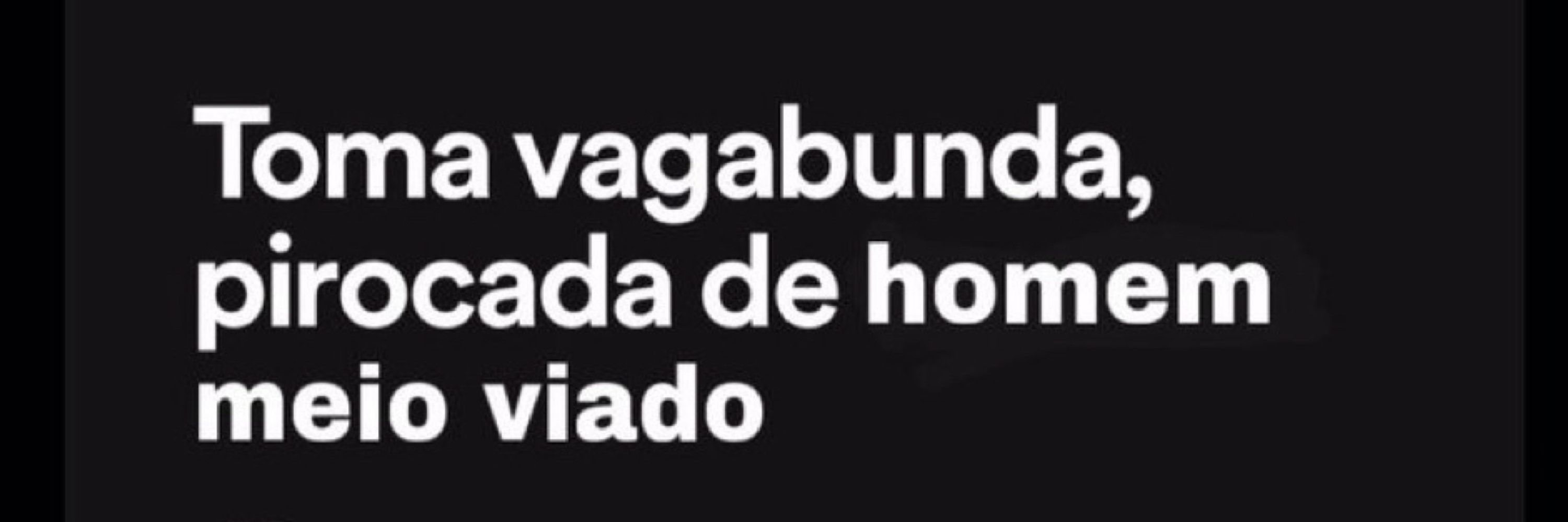 Safado com TDAH