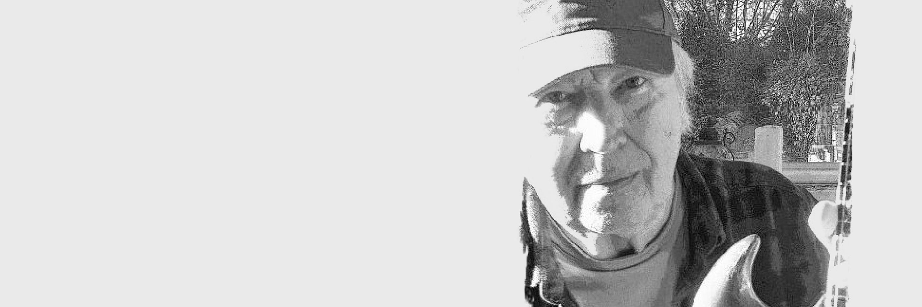 Mick Clarke