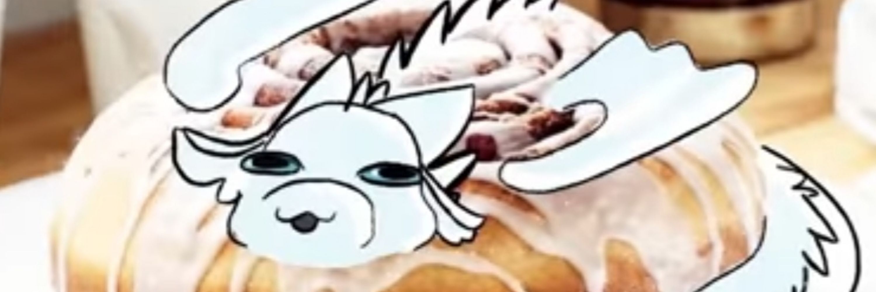 FinchTheBirby