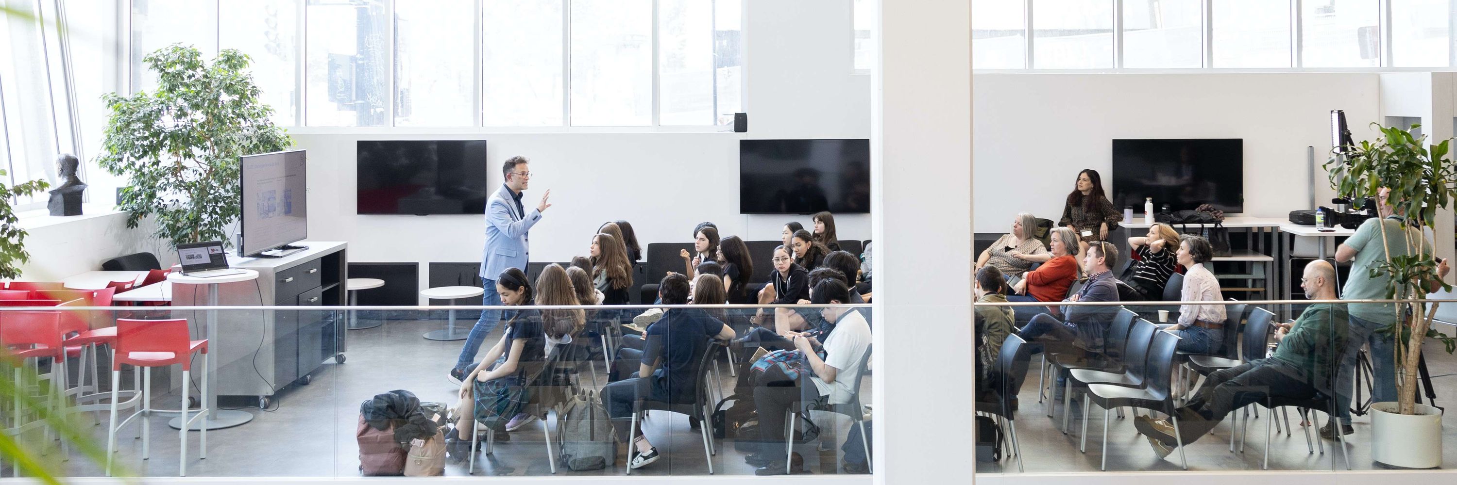 Centre québécois d'éducation aux médias et à l'information