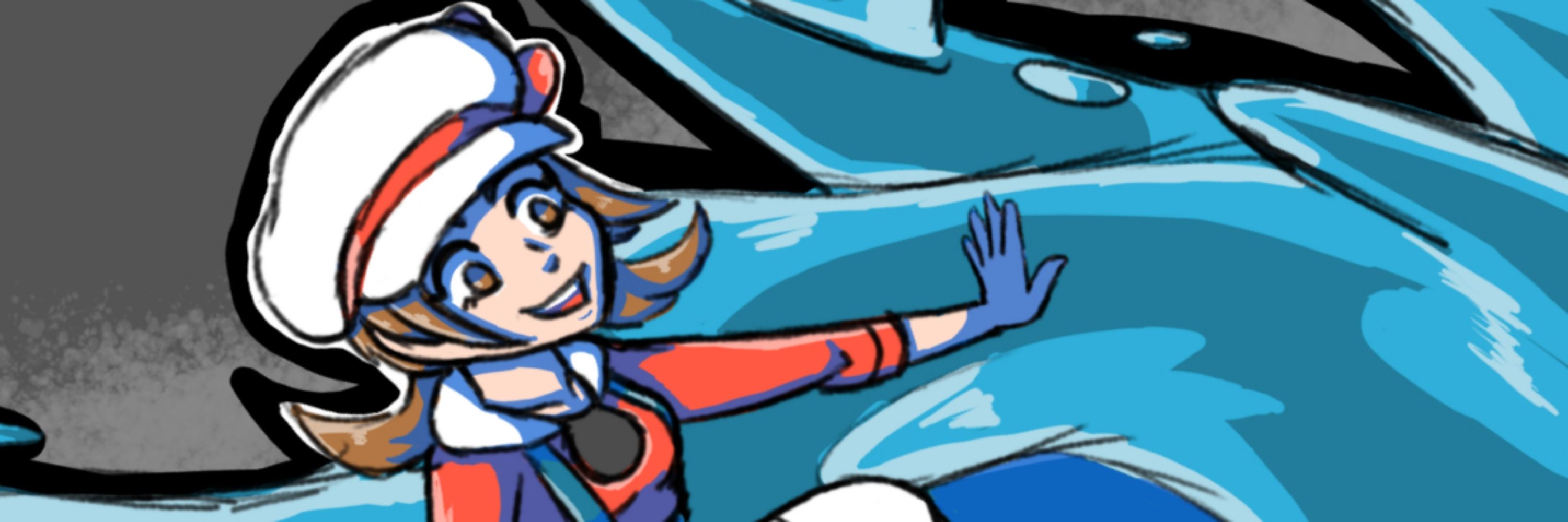 GamblinLucario
