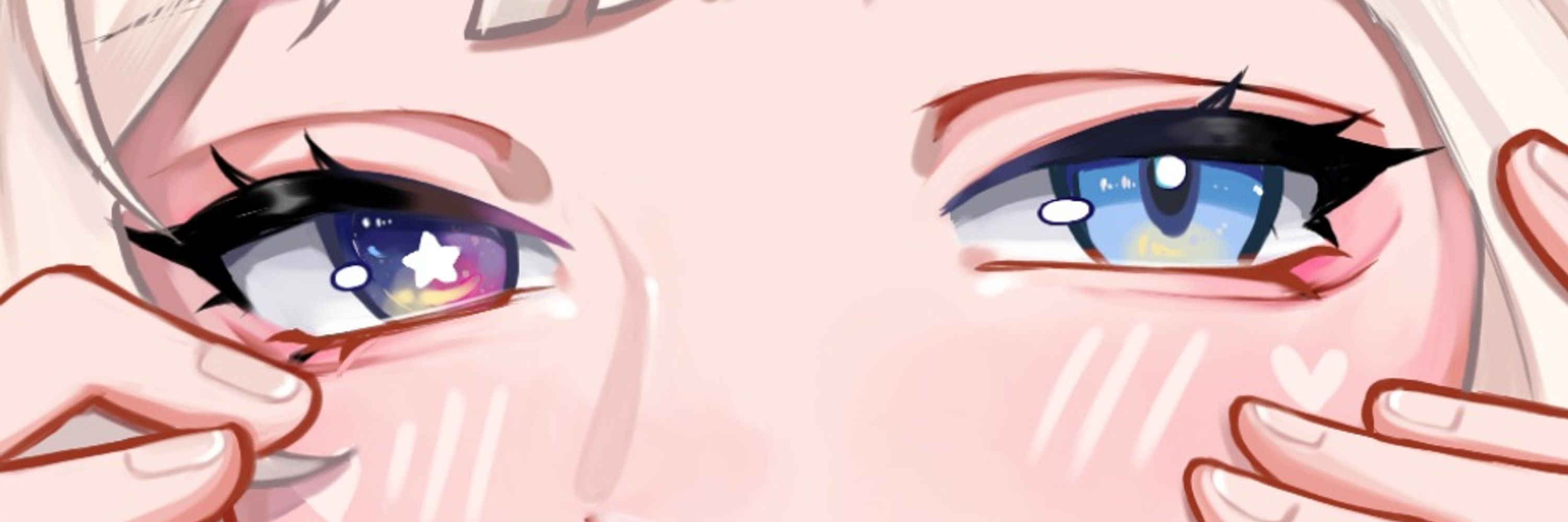 Julius Kosmolatria 🎀✨ | VTuber