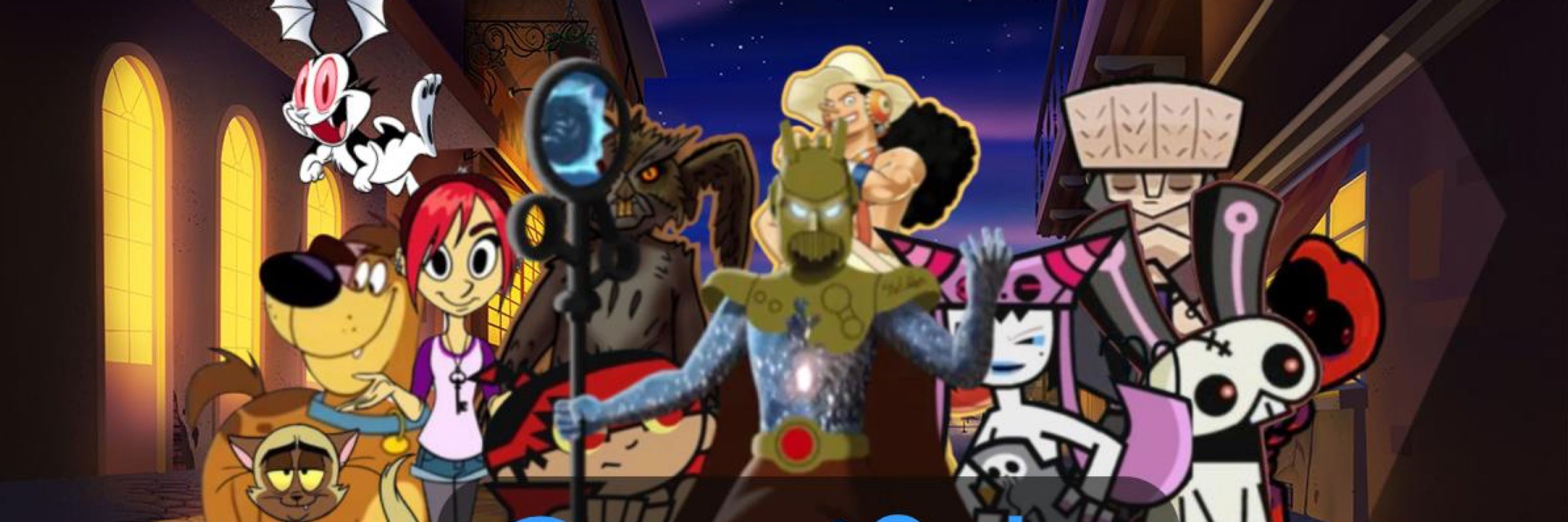 Lord vortech and Co.
