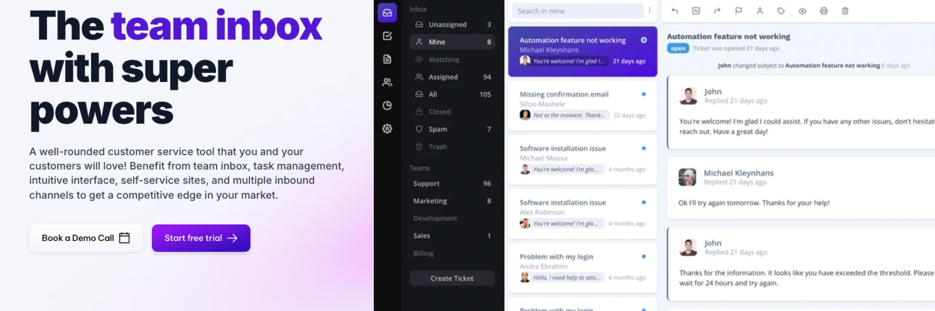 HelpSpace