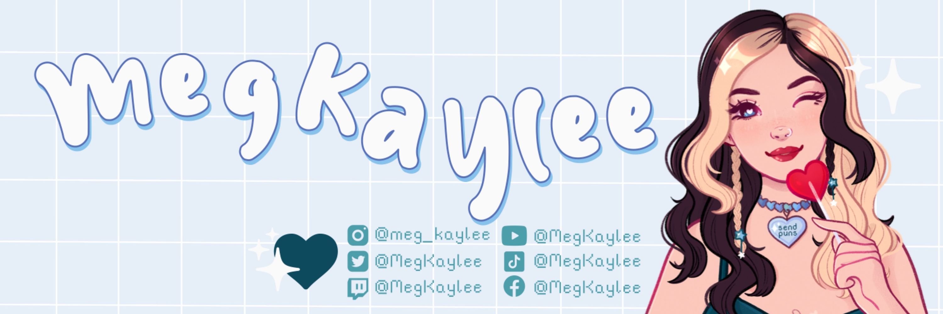 Meg Kaylee ✨👽