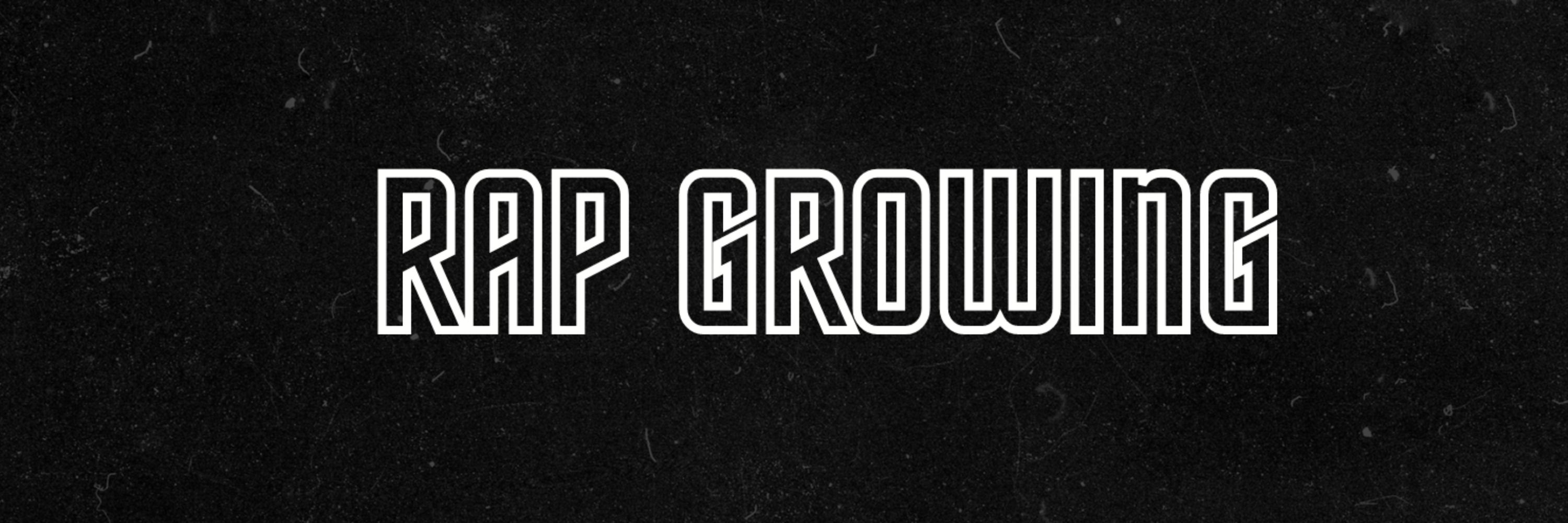 Rap Growing