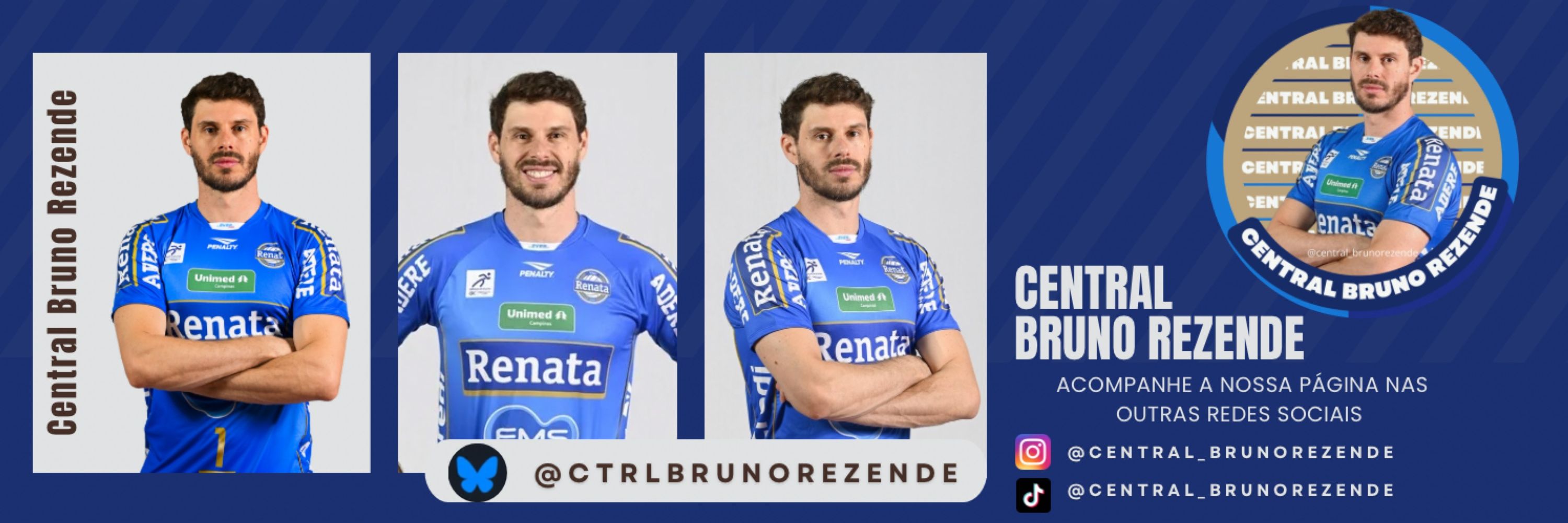 Central Bruno Rezende