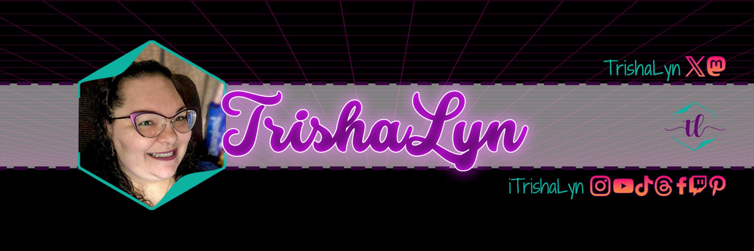 Trisha Lyn Fawver