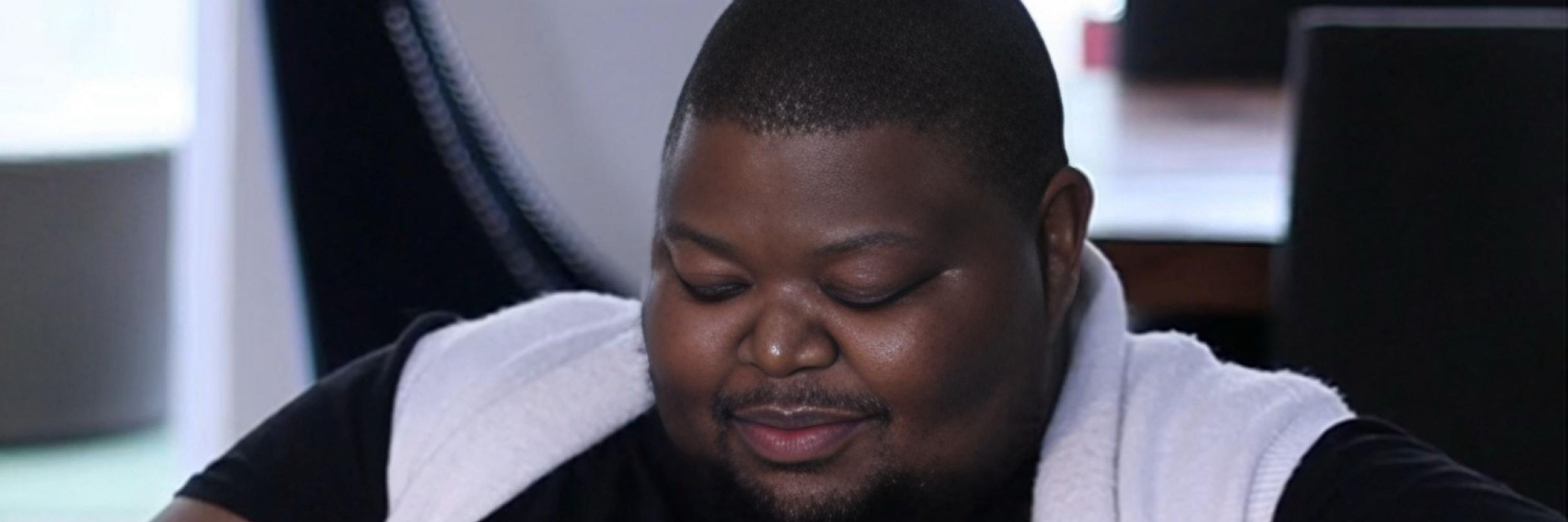 Asisipho Burwana
