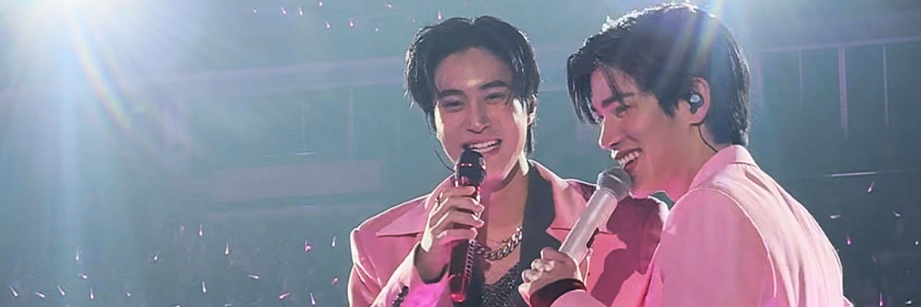 เปมี่ มาเท่อเจ้าชายน้องเม