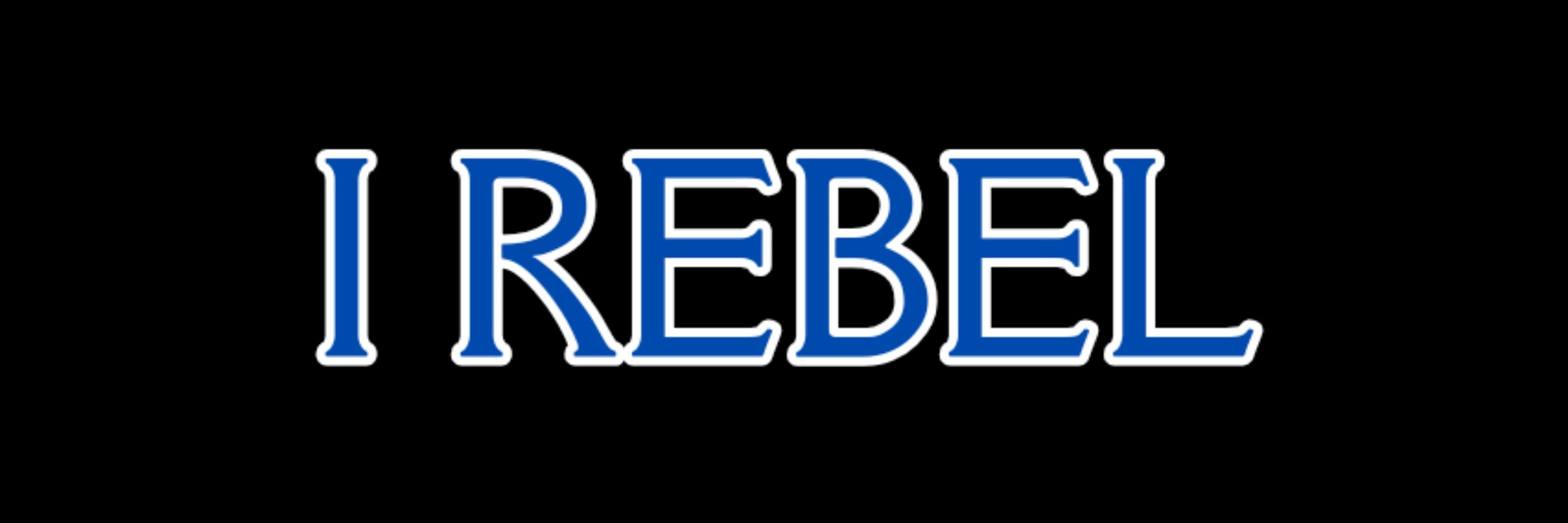 The Redbeard Rebel