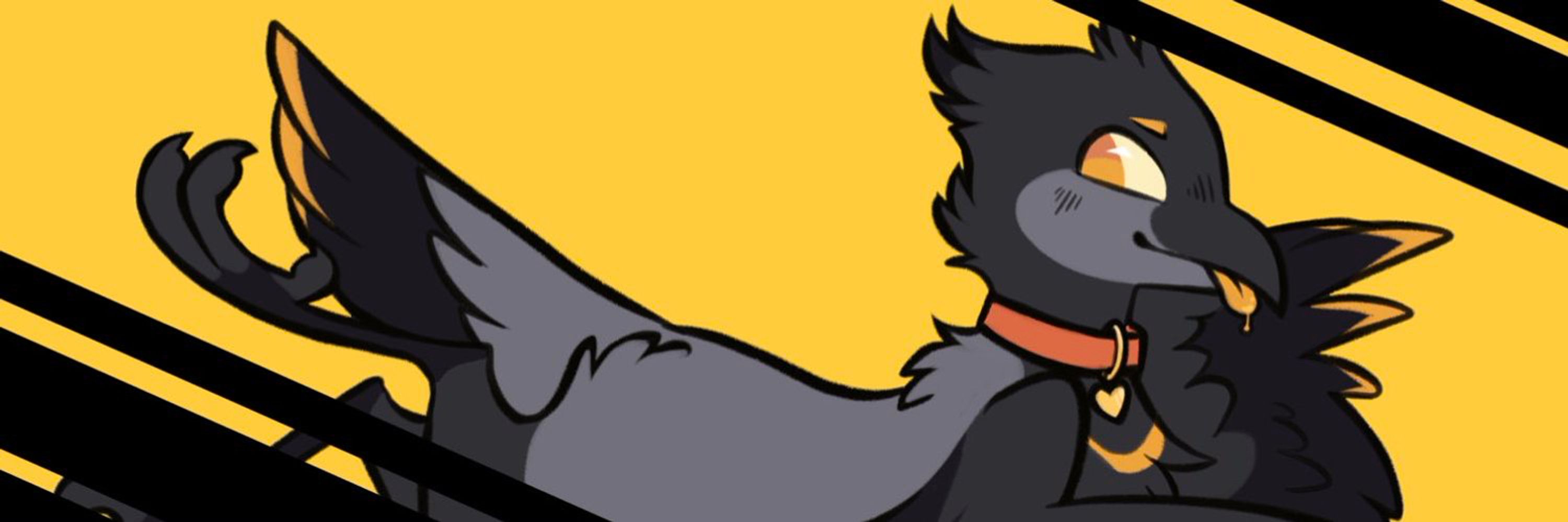 Profile banner