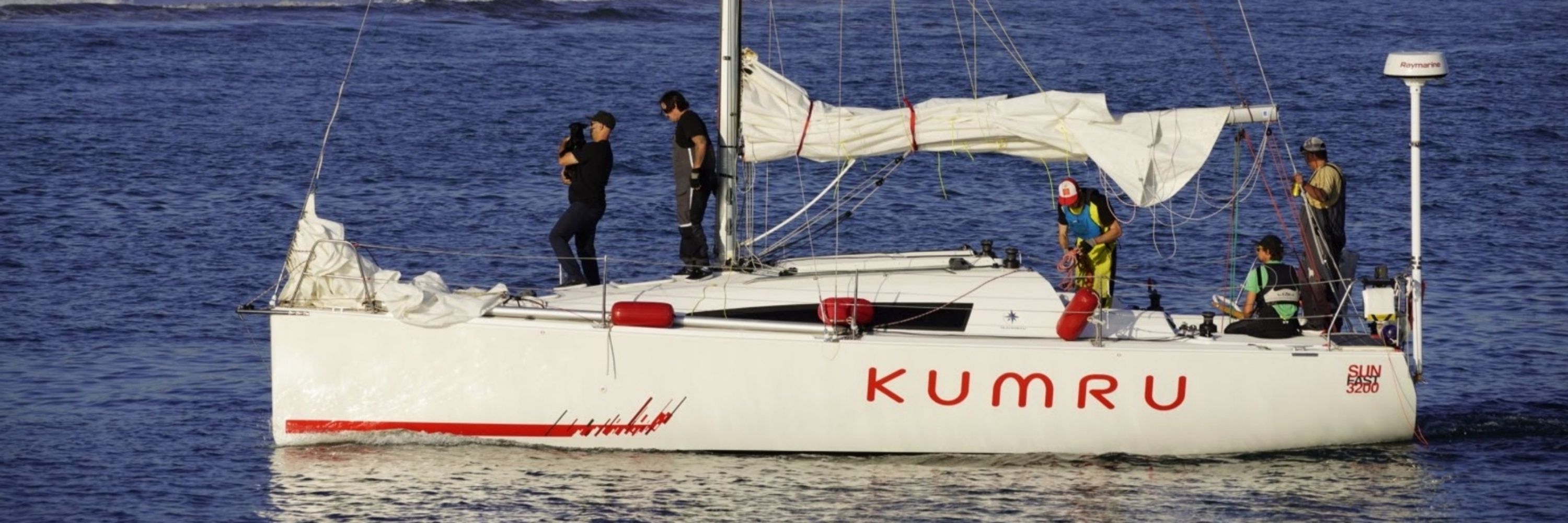 Kumru