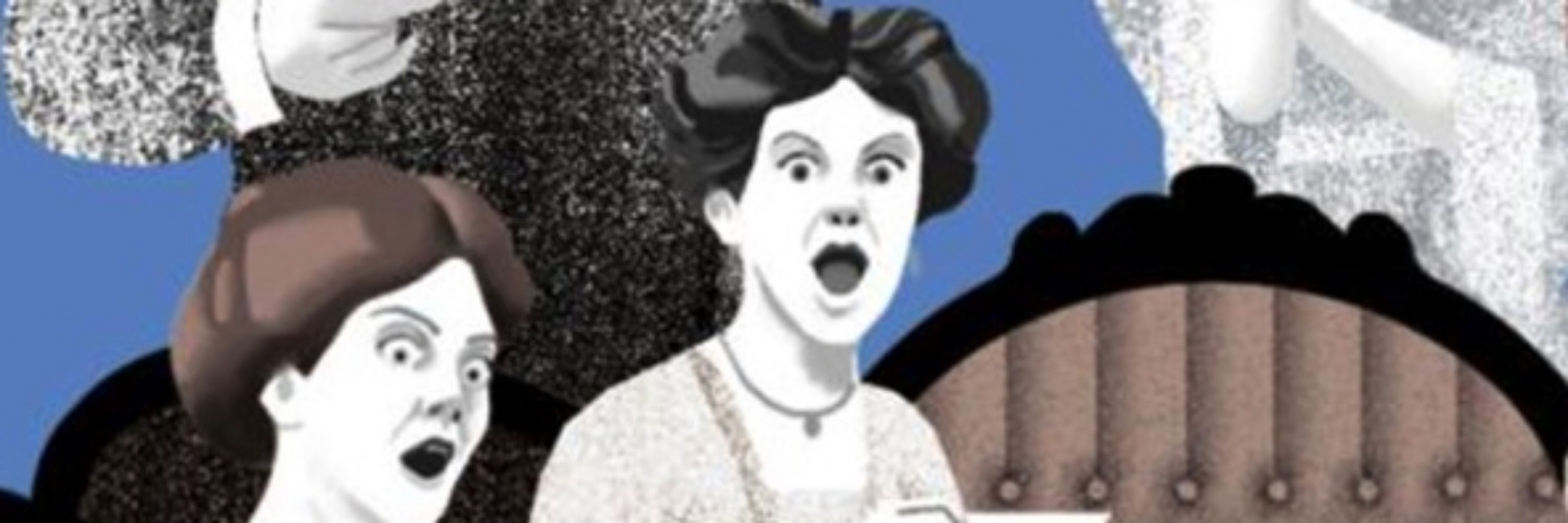 Miss Maupassant 