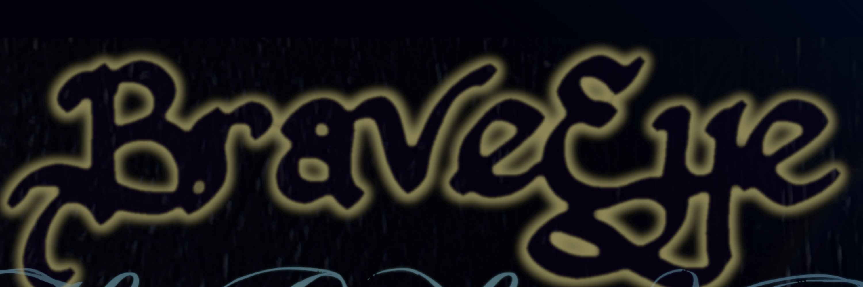 BraveEye