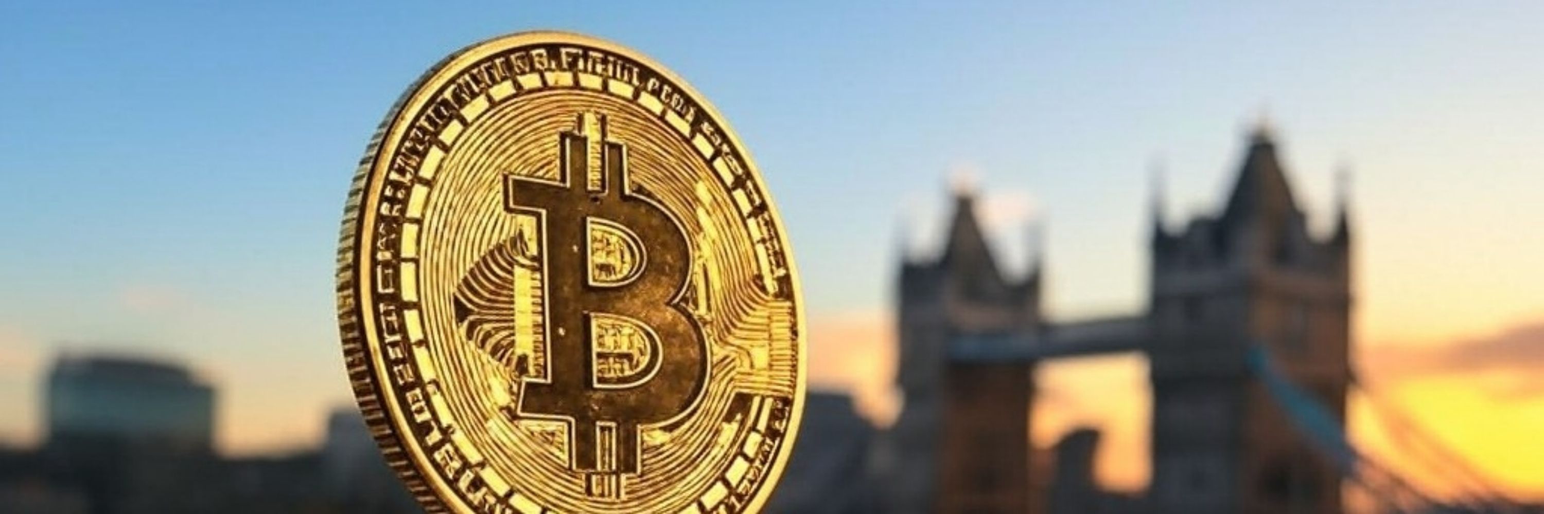 Bitcoin UK