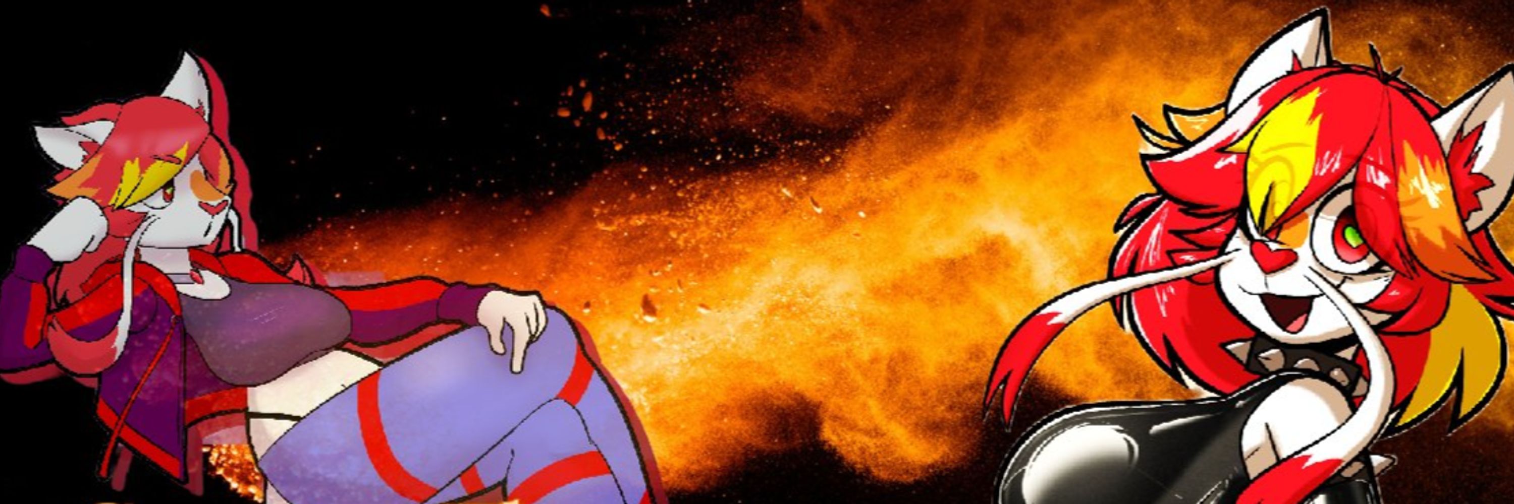That One Fire-Type Mienshao