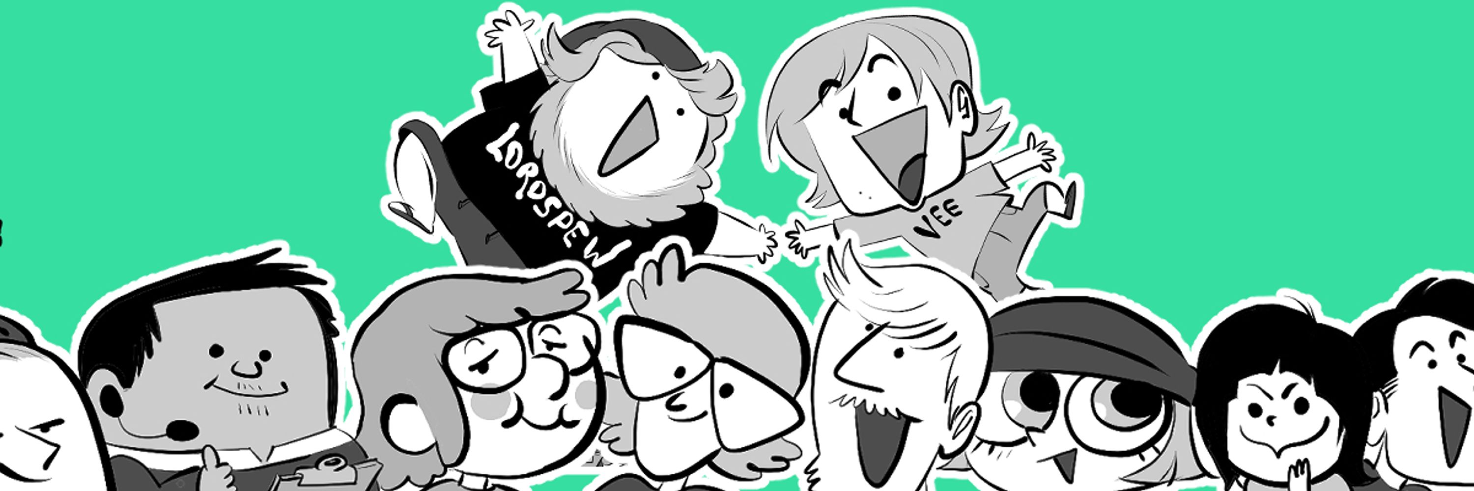 Creative Block Podcast