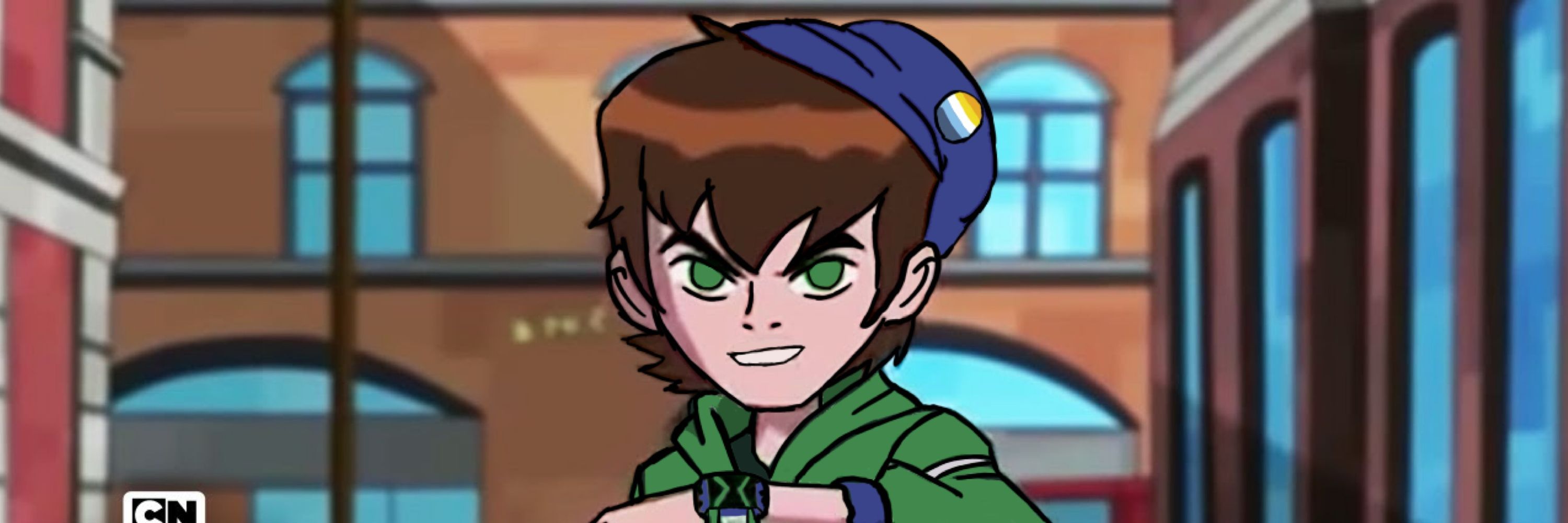 SonicTennyson
