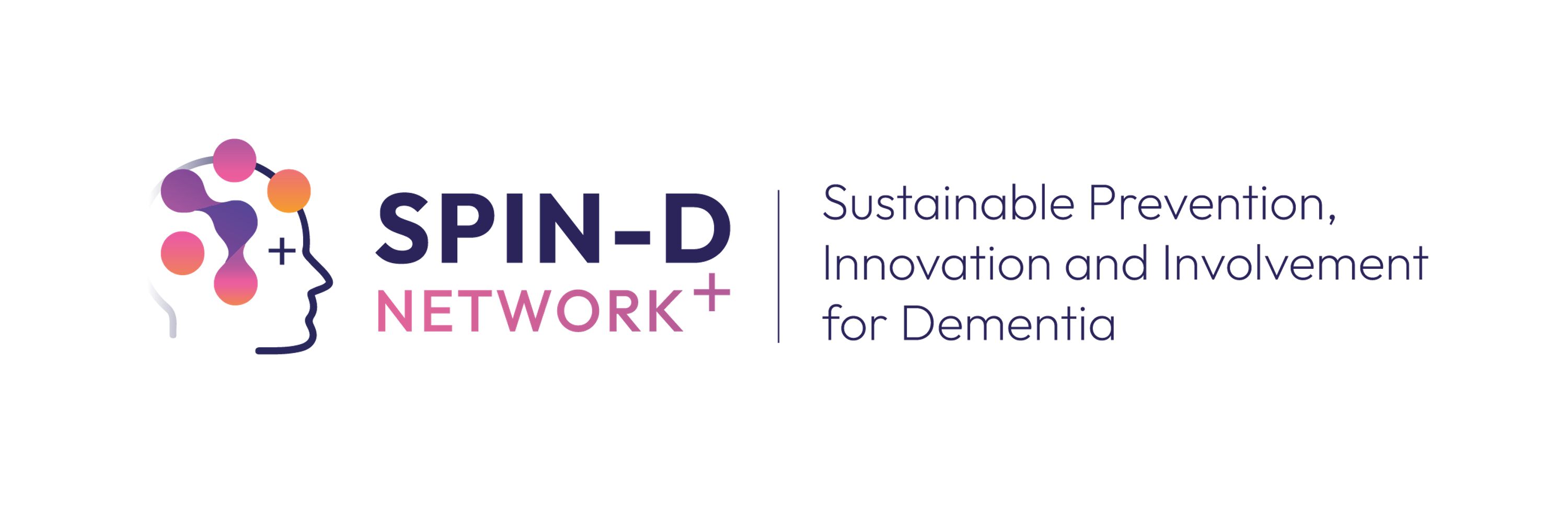 SPIN-Dementia Network+