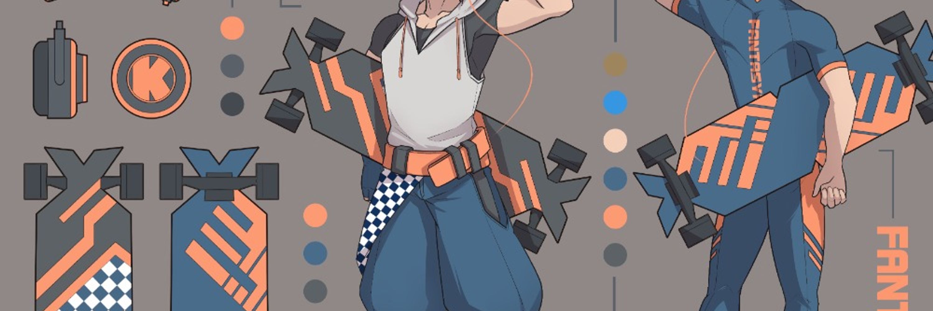 FantasyKuRi_アニメ垢