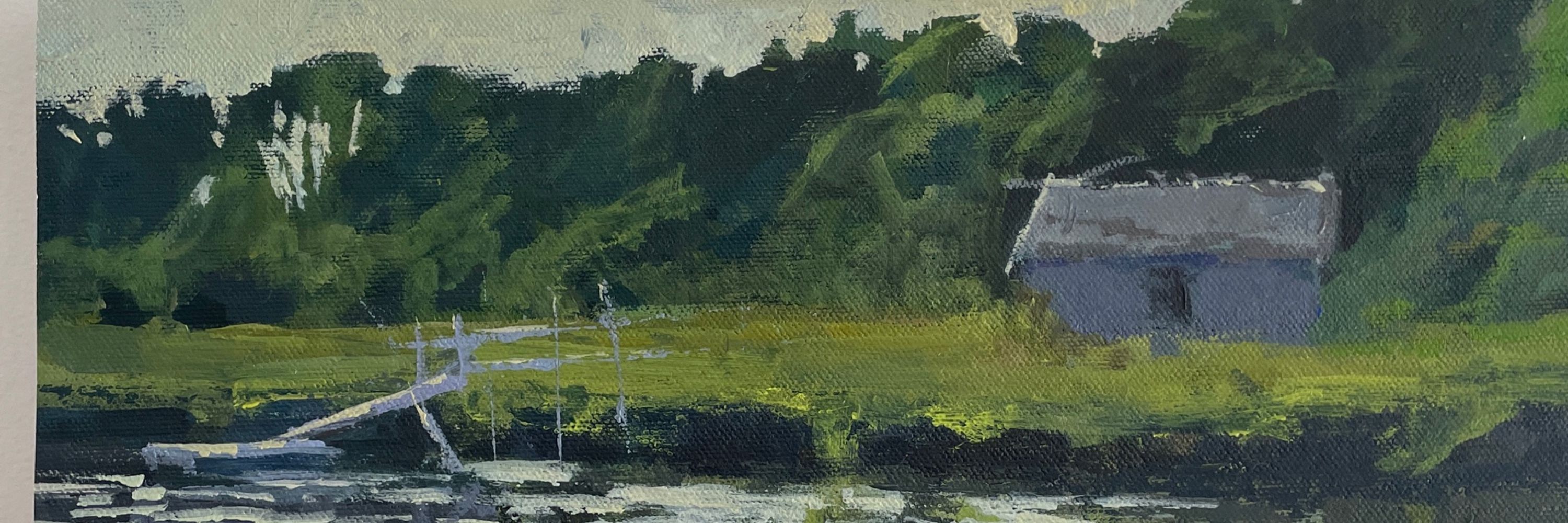 Chris Gillis