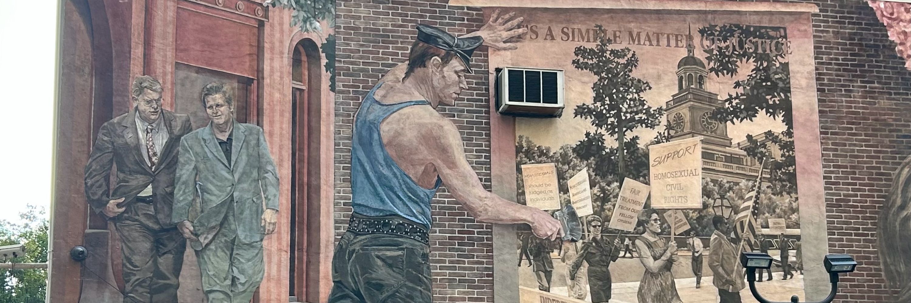 Bruce the Bootblack