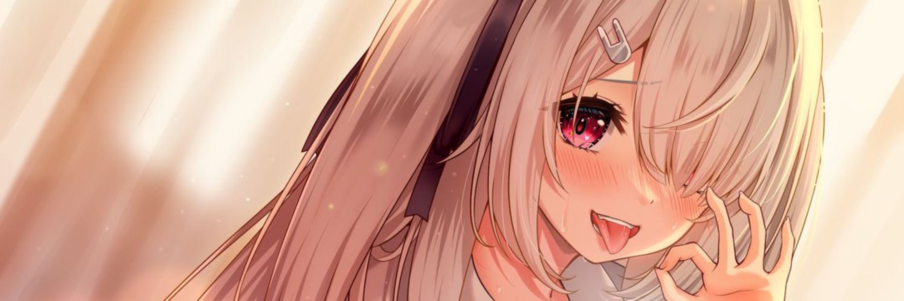はにーらびっとVTuber🍯🐰