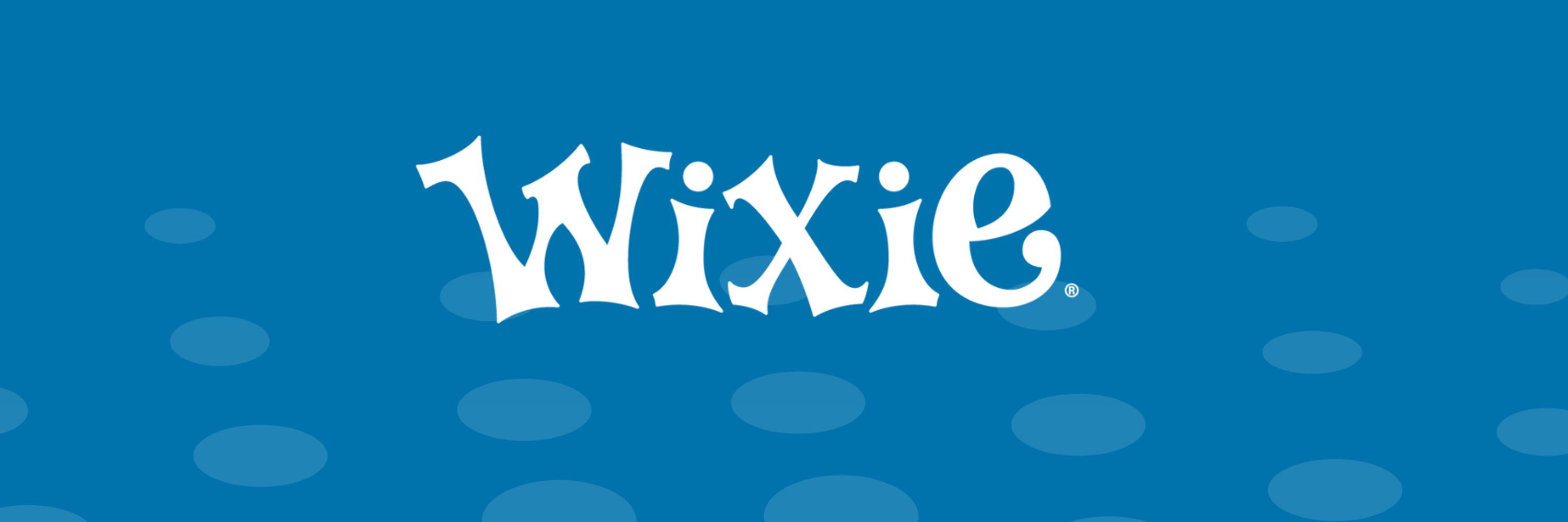 Wixie by Tech4Learning