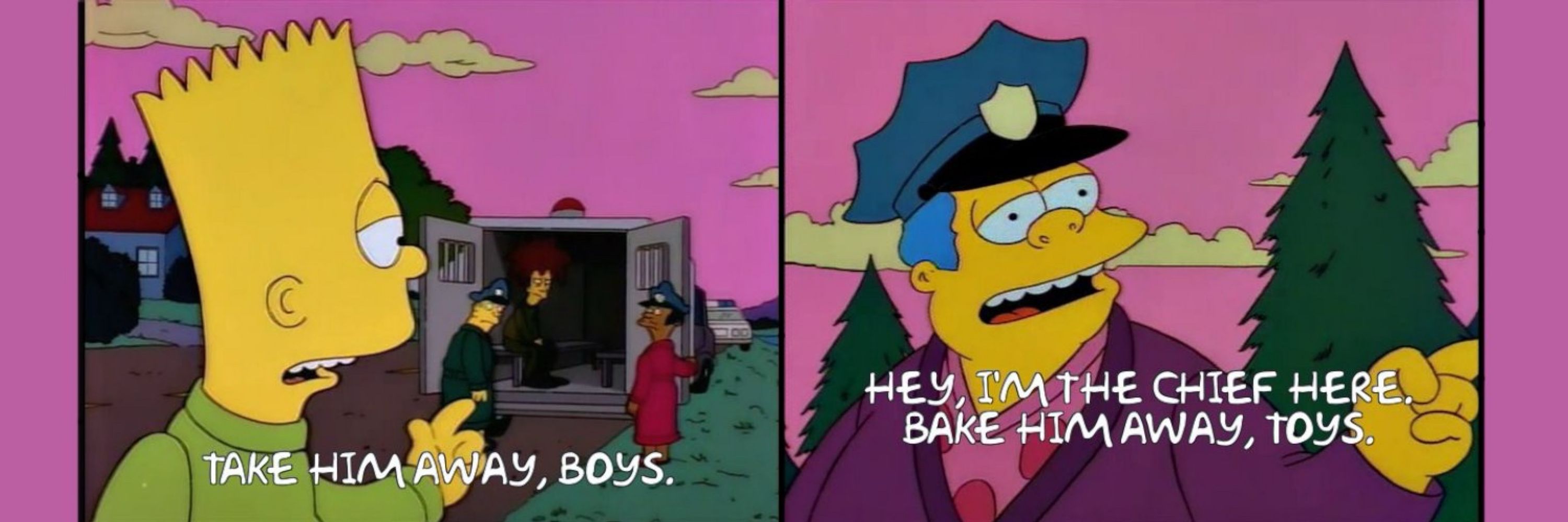 El Barto 🍩