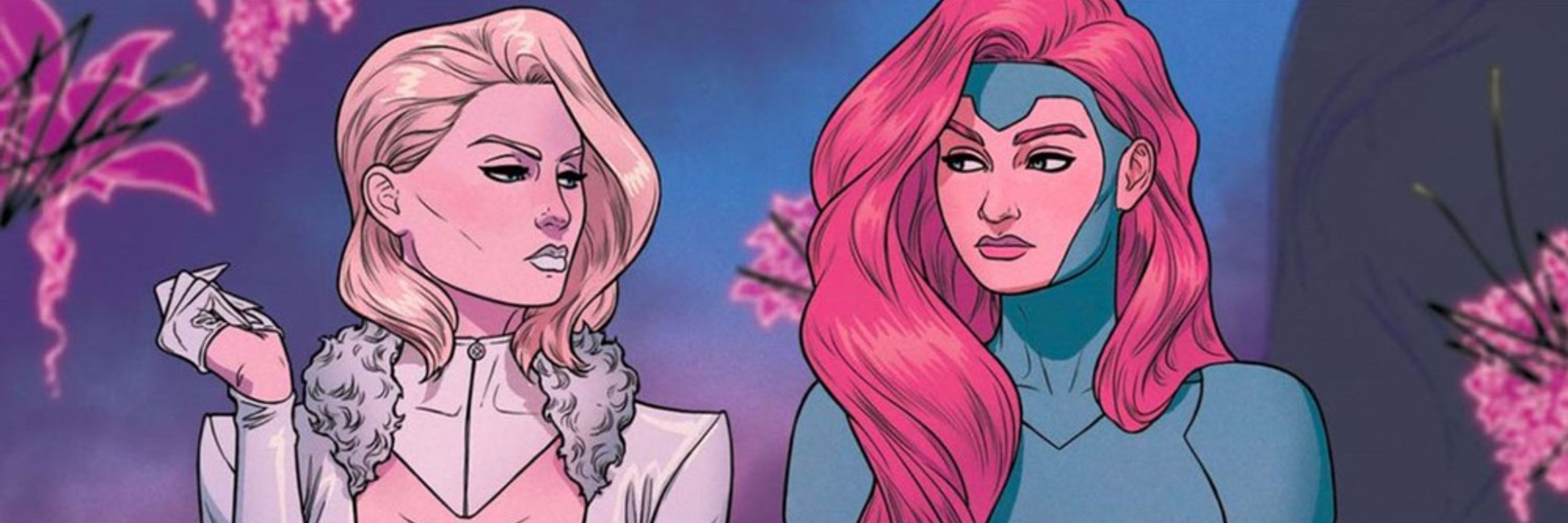 DJ / moon knight's harlot