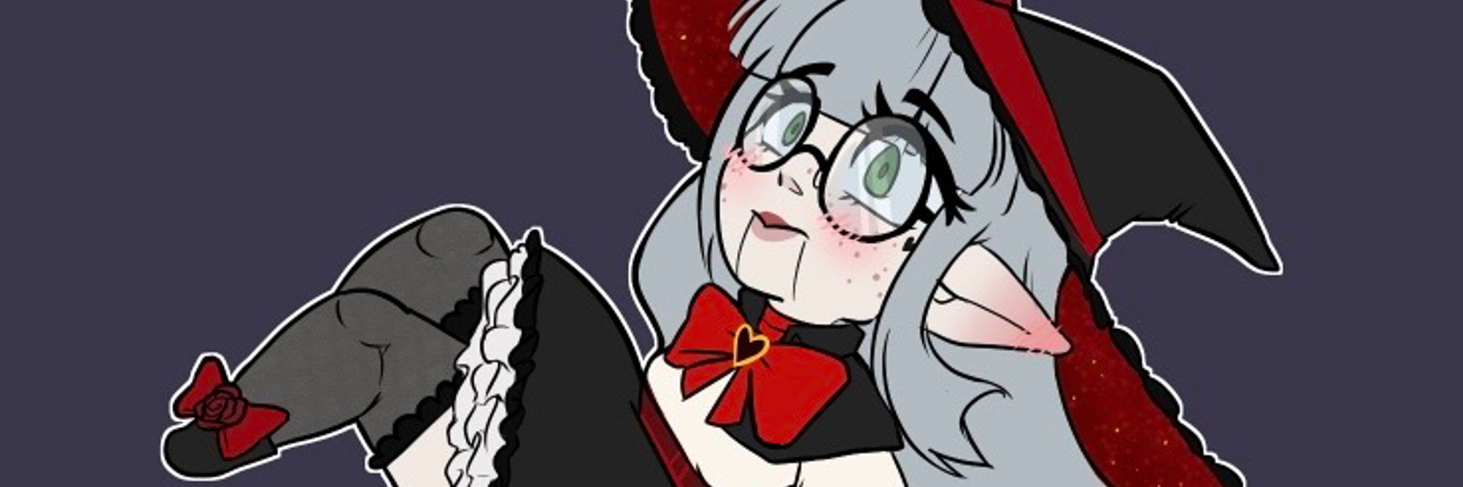 Bernkastel Von Elsner 🪆🥀 🔜 GIF Debut Soon