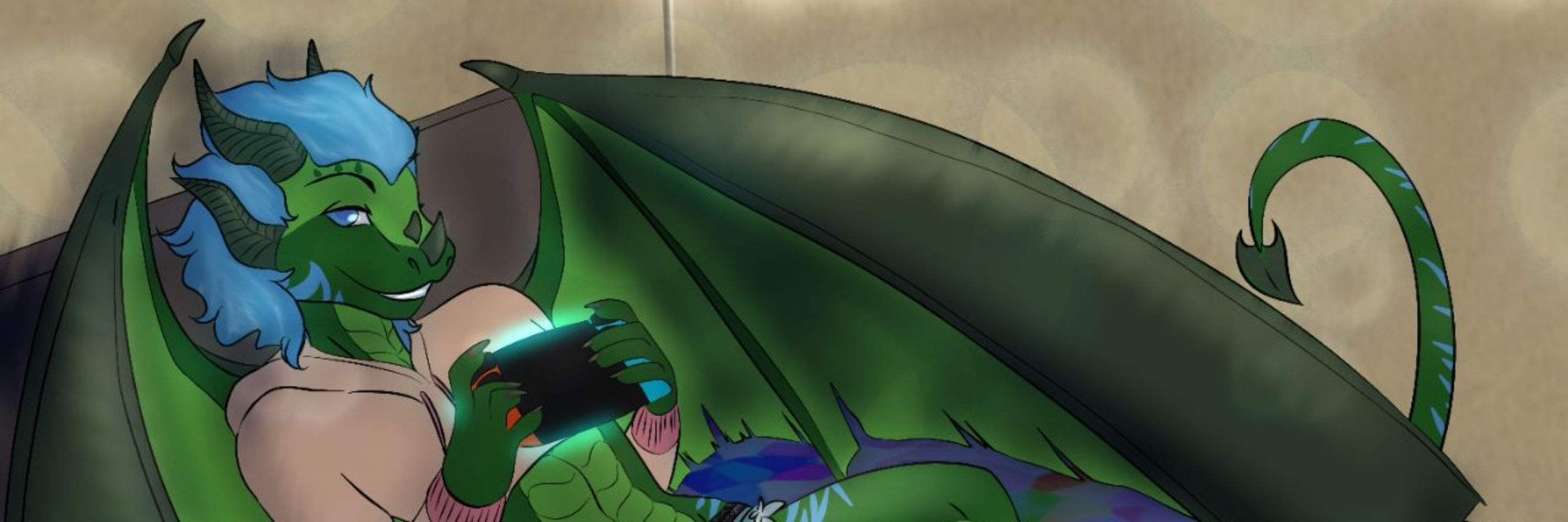 Thedragonwilly
