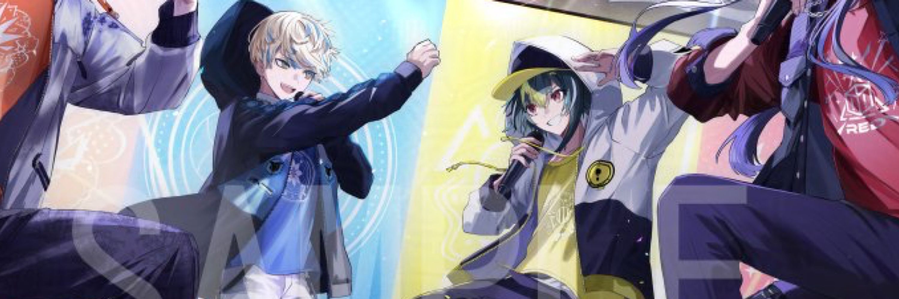 ユキ✿