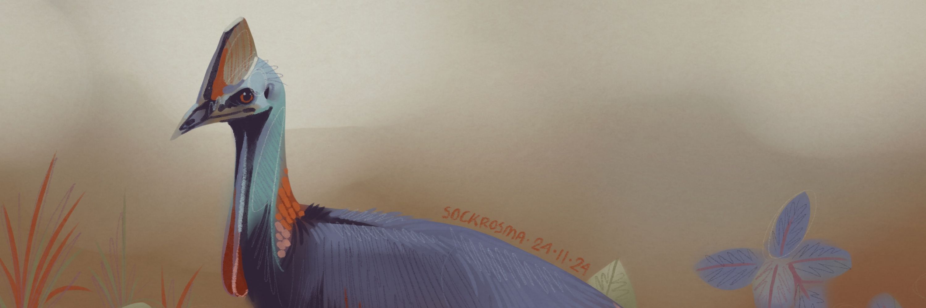 sockrosma
