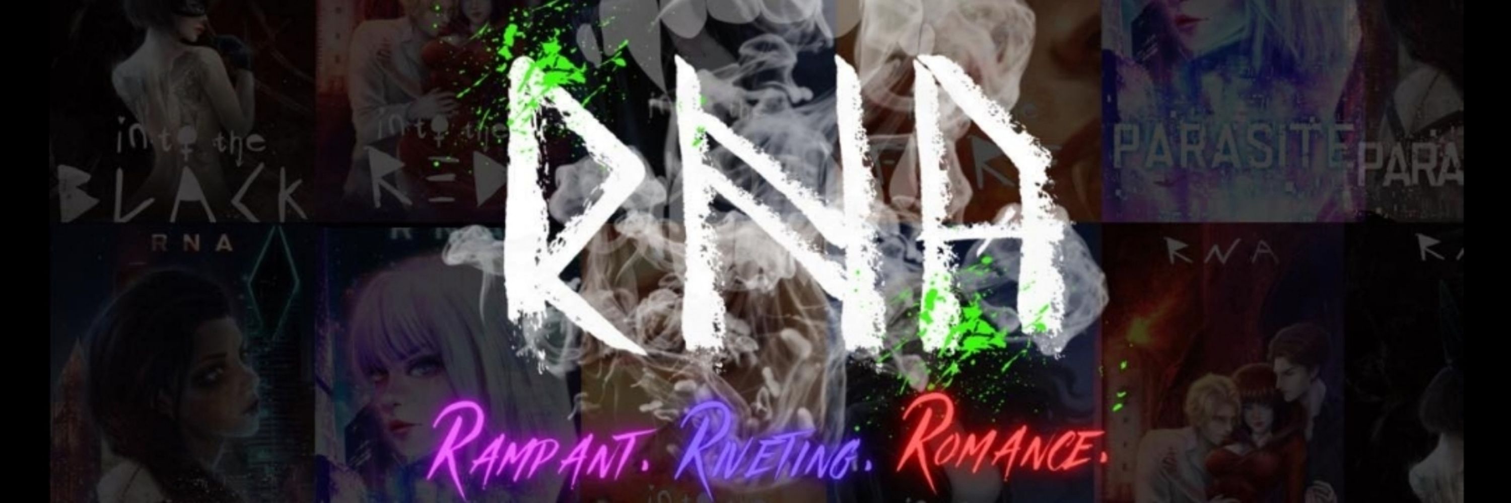 R.N.A. Author