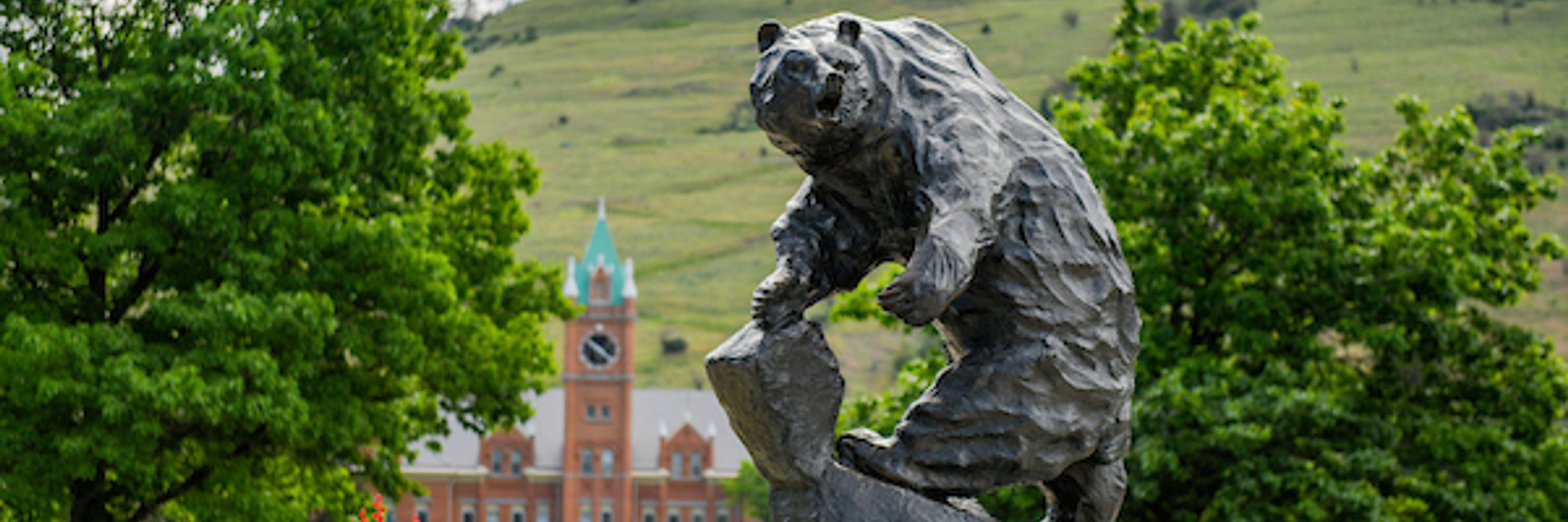 Seth Bodnar, University of Montana President 