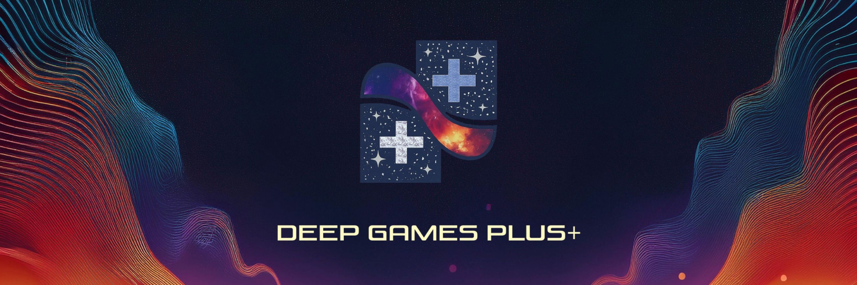 Deep Games Plus+
