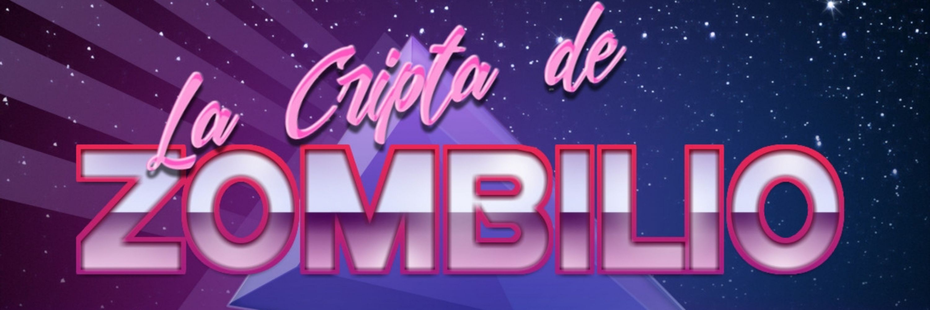 LA CRIPTA DE ZOMBILIO