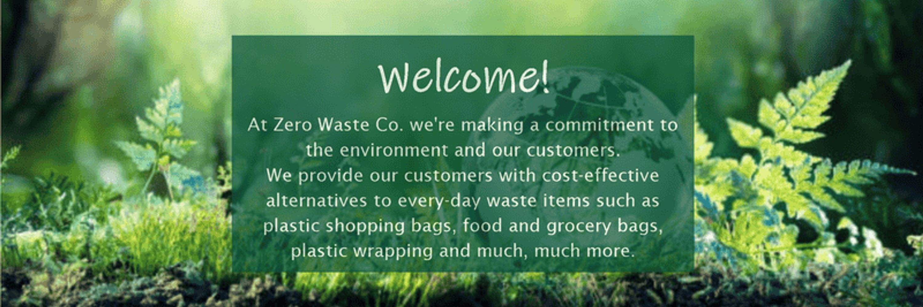 Zero Waste Co